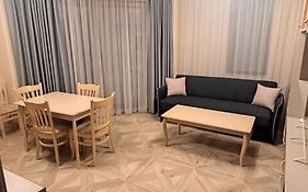 Markapart 3 - Apartment In Downtown Ruse